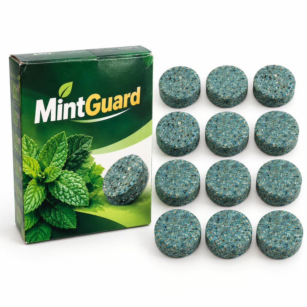 MintGuard – zdjęcie produktu
