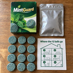 MintGuard – miniatura