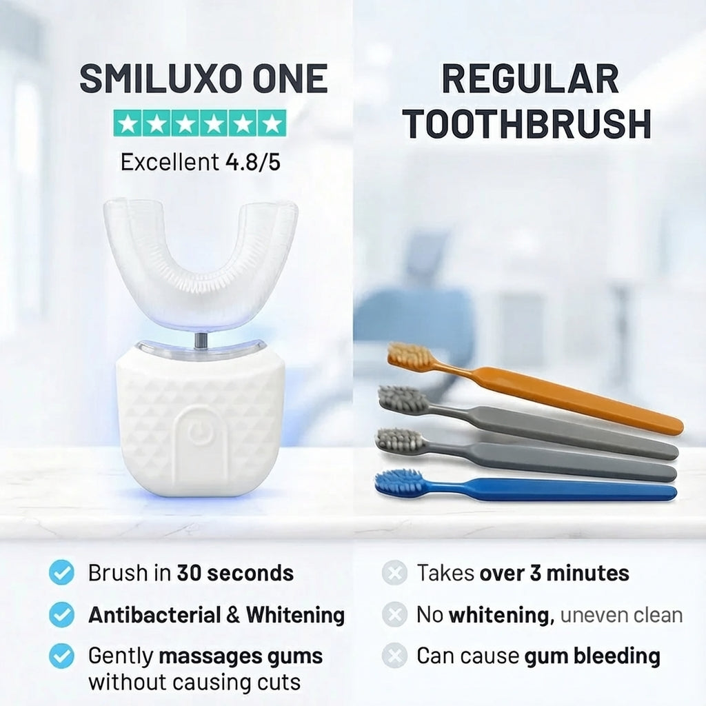 Smiluxo one