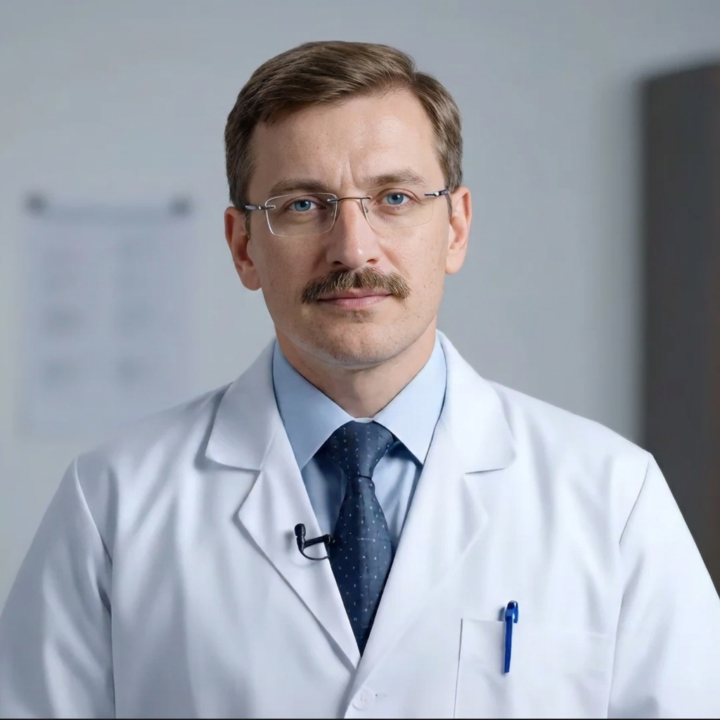 Dr Malinowski i produkt