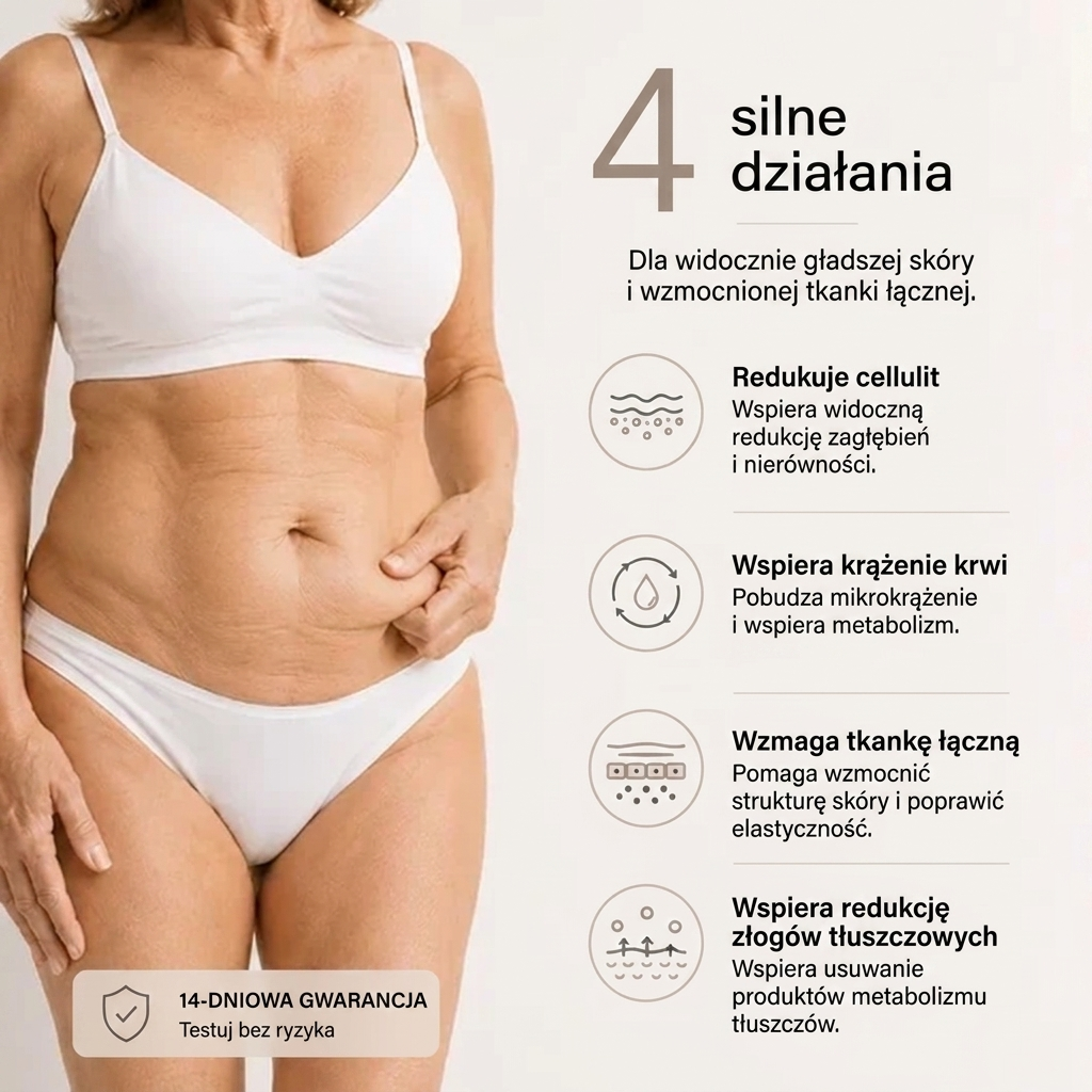 Shape Treatment – masajeador anticelulítico para abdomen, piernas y glúteos