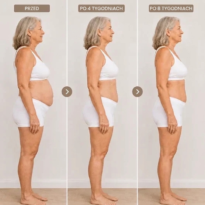 Shape Treatment – masajeador anticelulítico para abdomen, piernas y glúteos
