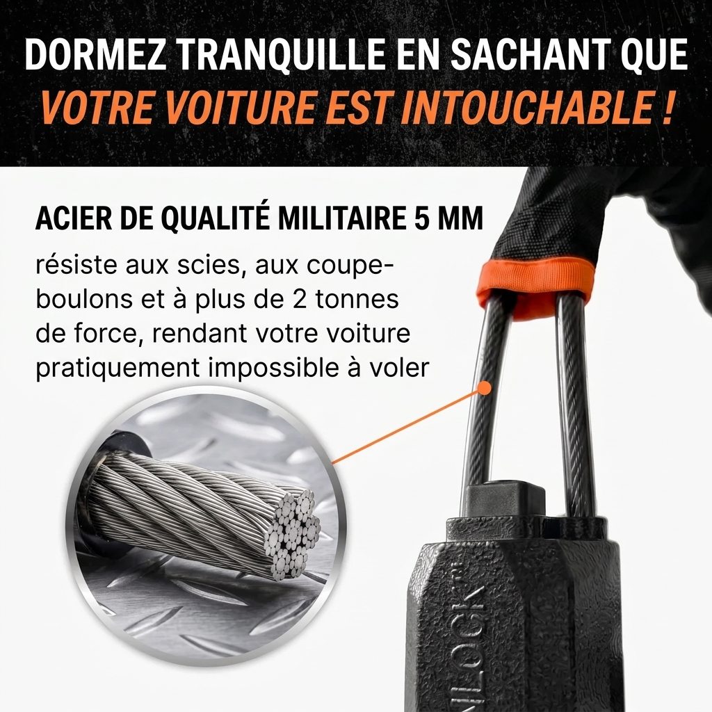 TITANLOCK PRO