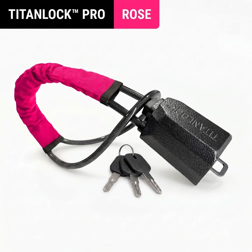 TITANLOCK PRO