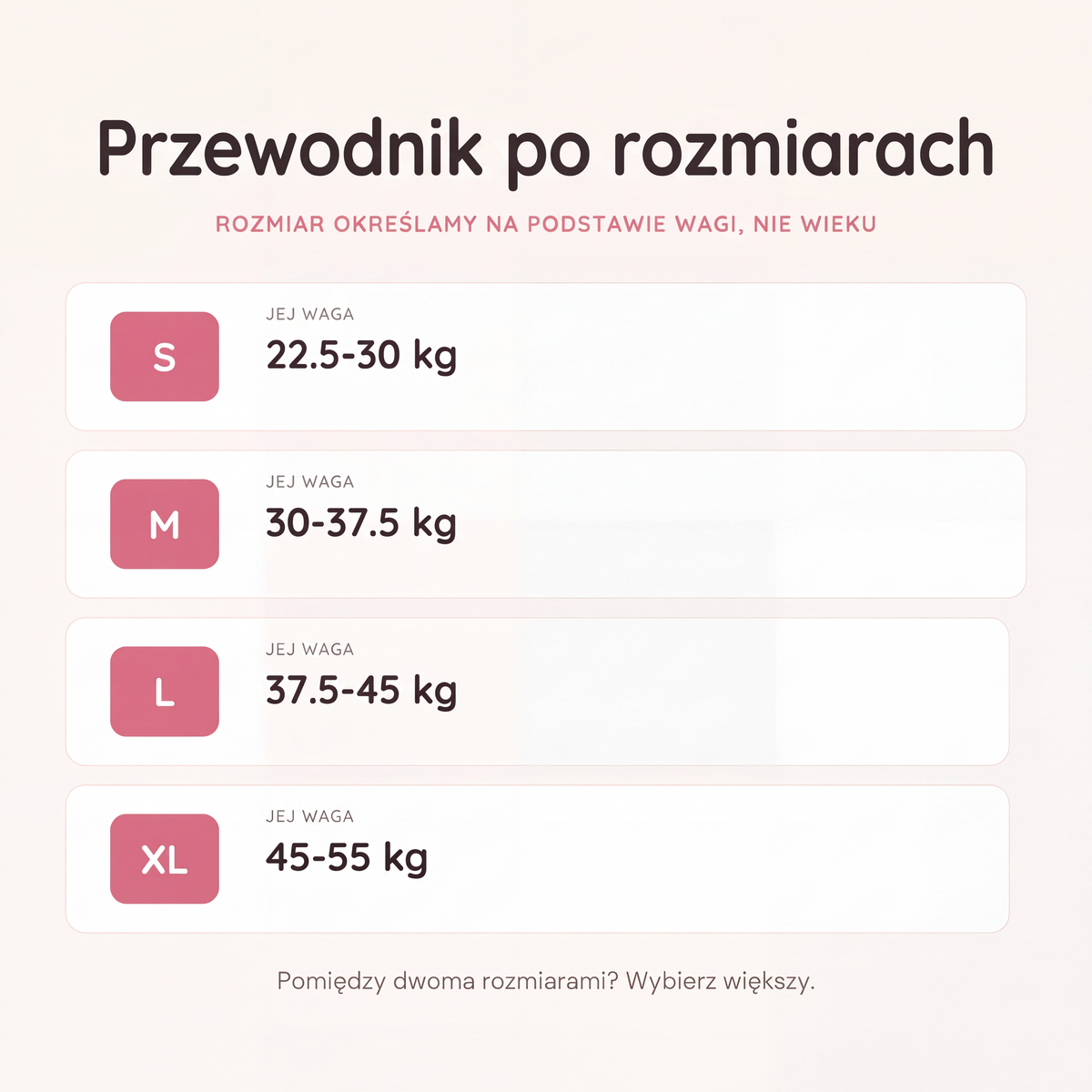 Pierwszy biustonosz